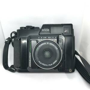 【動作確認済！】FUJICA フジカ G5645W 45mm F5.6【2347216-1/172/rgmry】