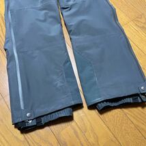 ハイスペック Patagonia Super Alpine Bibs Gore-tex pro pants US/XSサイズ パタゴニア アルパイン ビブパンツ ゴア スノーボード スキー_画像8