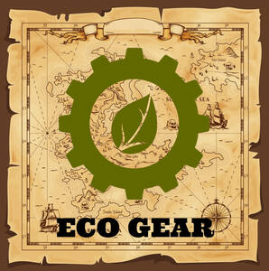 『ECO GEAR WORLD』　XM MT5 マイクロ口座専用　MT5対応 EA　FX自動売買ツール　　ナンピンマーチン 自動売買 UG