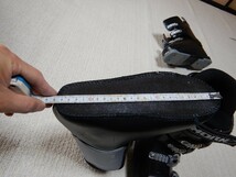 スキーブーツ　24-24.5cm BIGHORN_画像8