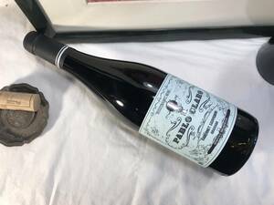 ヴィーガン 芳醇な赤ワイン ビオディナミ認証 ドミニオ・デ・プンクトゥン2021パブロ・クラロ カベルネ・ソーヴィニヨン/グラシアーノ