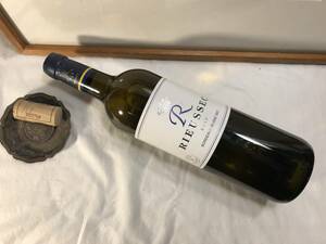 ラスト1本　希少　家飲み　エール・ド・リューセック2017貴腐ワインで有名なソーテルヌ地区の第1級シャトー「リューセック」の辛口の白