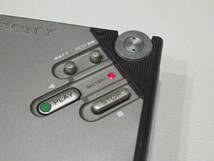SONY Walkman WM-2　カセットプレーヤー　◆通電OK_画像7