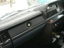 即納!!◆ボルボ VOLVO 240 ダッシュ ボード カバー 新品◆マットTACK タック CLASSIC クラシック◆244 245 264 GL GLE 右ハンドル 1981以降_画像3