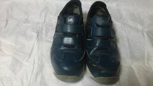 ◆◆MIDORI(ミドリ安全）静電気帯電防止仕様耐滑安全靴26.5cmEEE