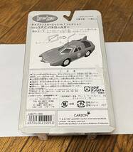 トイ TOY ミニカー ツクダオリジナル製 キャプテンスカーレット HIT-3 S.P.V. パトロールカー 新品未使用。_画像2