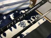 FCLLABO UC10L ULTIMATE CAST MODEL アルティメット キャスト モデル 10.0ft Light FCラボ 美品_画像1