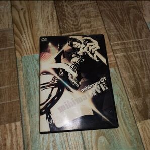 mihimaruGT LIVE DVD