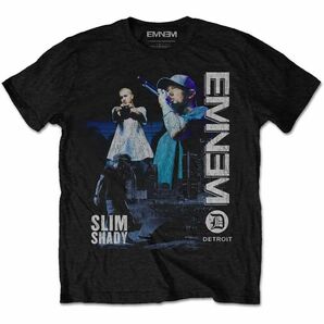 エミネム　ヴィンテージTシャツ　Eminem 