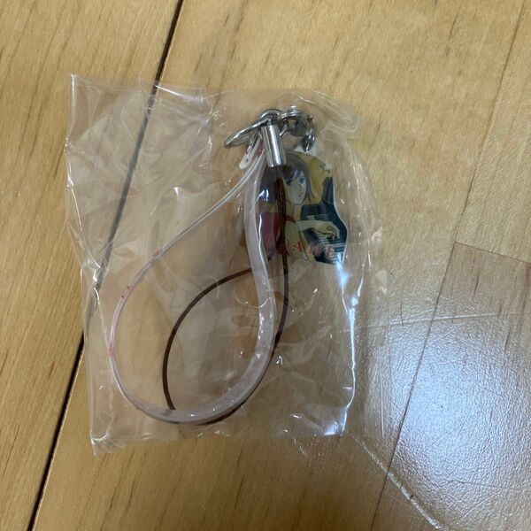 のだめカンタービレ のだめ ストラップ 未開封