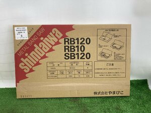 【未使用】やまびこ産業機械 新ダイワ SBBM-14バンドソーノコ刃 (5枚入)18513-14003 / ITJFZ1KE5HLM