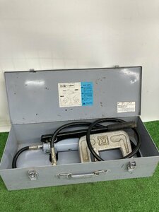 【中古品】亀倉精機 パイプ断水機 SS-50型 / IT3APV7B18KW