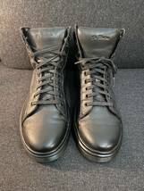 Dr. Martens JERED ハイカット スニーカー 希少デザイン サイズ:UK8_画像1