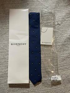 17AW Givenchy ジバンシー ネクタイ イタリア製 新品 プレゼント