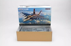 1/48 アメリカ F/A-18E プラモデル スーパーホーネット プラモデル 未組立品