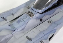 1/48 アメリカ空軍 F-15C 組立塗装済完成品_画像6