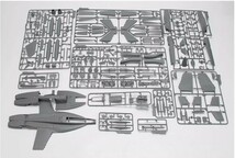 1/48 アメリカ F/A-18E プラモデル スーパーホーネット プラモデル 未組立品_画像9