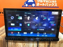 ★☆中古　人気♪カロッツェリア　ＡＶＩＣ－ＺＨ０９９９Ｓ　７型　180ｍｍ　ＨＤＭＩ搭載　クルーズスカウター付き☆★_画像7