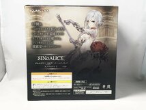 未開封 SINoALICE シノアリス くじ スノウホワイト SSR賞 ディティール フィギュア タイトー_画像2