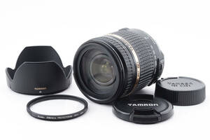 外観綺麗・タムロン TAMRON 18-270mm F3.5-6.3 Di ii VC PZD B008 NIKON ニコン 現状品 1963179