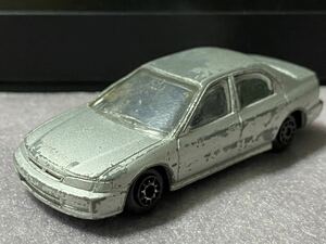 マイスト ホンダ アコード セダン ルース Maisto Honda Accord CD