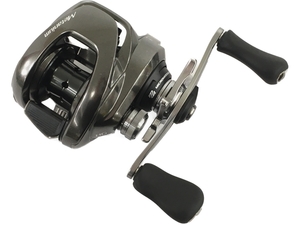 SHIMANO Metanium HG ベイトリール 釣り竿 釣具 シマノ メタニウム 中古 良好 N8410787