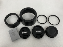 Nikon D5300 AF-S DX NIKKOR 55-300mm 18-55mm デジタル 一眼レフ カメラ ダブルズームキット ニコン ニコール 中古 S8413868_画像2