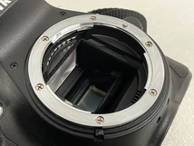 Nikon D5300 AF-S DX NIKKOR 55-300mm 18-55mm デジタル 一眼レフ カメラ ダブルズームキット ニコン ニコール 中古 S8413868_画像9