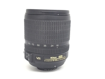 Nikon VR DX AF-S NIKKOR 18-105mm 1:3.5-5.6G ED 一眼レフ カメラ レンズ ニコン 中古 G8409514_画像4
