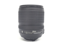 Nikon VR DX AF-S NIKKOR 18-105mm 1:3.5-5.6G ED 一眼レフ カメラ レンズ ニコン 中古 G8409514_画像5