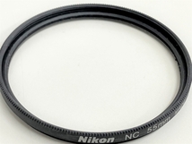 Nikon 55mm NC ニュートラル カラーカメラ レンズ フィルター 中古 K8396204_画像3