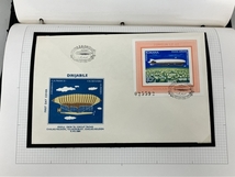 外国切手 海外切手 ルーマニア 多数 おまとめ アルバム 切手 コレクション 趣味 ジャンク K8416460_画像6