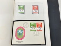 外国切手 海外切手 ルーマニア 多数 おまとめ アルバム 切手 コレクション 趣味 ジャンク K8416460_画像7