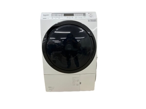 Panasonic パナソニック NA-VX800BR ドラム式 電動洗濯乾燥機 2021年製 家電 中古 楽 B8359255