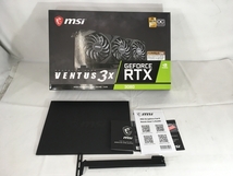 msi GeForce RTX3080 VENTUS 3X 10GB DDR6X グラフィックボード ゲーミング 映像 ジャンク N8415394_画像2