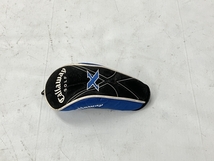 Callaway X 3H 21° ユーティリティ ゴルフ クラブ キャロウェイ 中古 W8416454_画像2