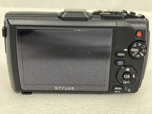 OLYMPUS STYLUS TG-4 Tough コンパクトデジタルカメラ F2.0 GPS機能 WiFi コンデジ 中古 S8413871_画像6