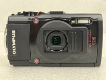 OLYMPUS STYLUS TG-4 Tough コンパクトデジタルカメラ F2.0 GPS機能 WiFi コンデジ 中古 S8413871_画像2