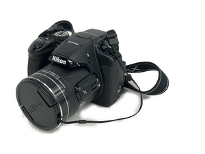 Nikon COOLPIX B700 4.3-258mm F3.3-6.5 コンパクトデジタルカメラ 中古 S8413870