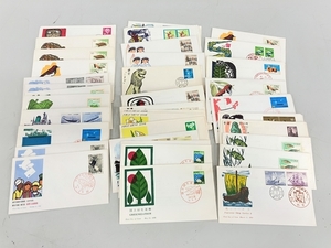 日本切手 記念切手 国内 多数 おまとめ 封筒 切手 コレクション 趣味 ジャンク K8416692