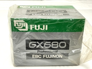 FUJI EBC FUJINON GX680 180mm F5.6 未使用T8408654