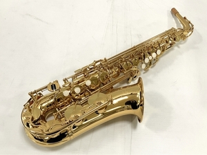 YAMAHA YAS-280 アルトサックス ケース付き ヤマハ 管楽器 中古 美品 H8406033