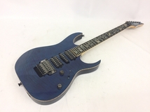 Ibanez J.CUSTOM RG8570Z RBS エレキ ギター ハードケース付き 弦楽器 アイバニーズ 中古 G8396788_画像1