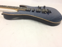 Ibanez J.CUSTOM RG8570Z RBS エレキ ギター ハードケース付き 弦楽器 アイバニーズ 中古 G8396788_画像6