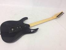 Ibanez J.CUSTOM RG8570Z RBS エレキ ギター ハードケース付き 弦楽器 アイバニーズ 中古 G8396788_画像7