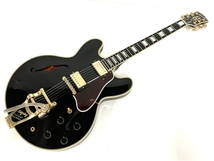 Gibson ギブソン ES-355 Memphis Limited Run Bigsby ハードケース付き 弦楽器 セミアコ エレキギター 中古 美品 B8407724_画像1