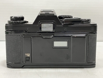 OLYMPUS OM10 50mm F1.8 OM-SYSTEM TELEPLUS MC4 フィルムカメラ ボディ レンズ セット オリンパス ジャンク H8413624_画像4