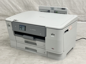 brother HL-J7010CDW インクジェット プリンター ブラザー 家電 中古 美品 Y8369577