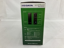 IODATA HDJA-UT8RW 外付 ハードディスク HDD 8TB 未開封 未使用 N8375360_画像4