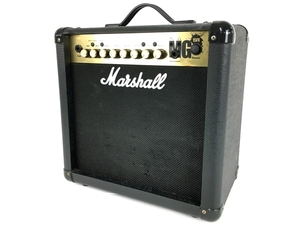 Marshall MG15FX ギターアンプ 音響機材 中古 Y8397230